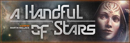 A Handful of Stars