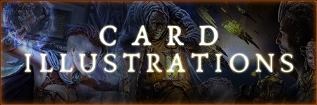 Card Artworks