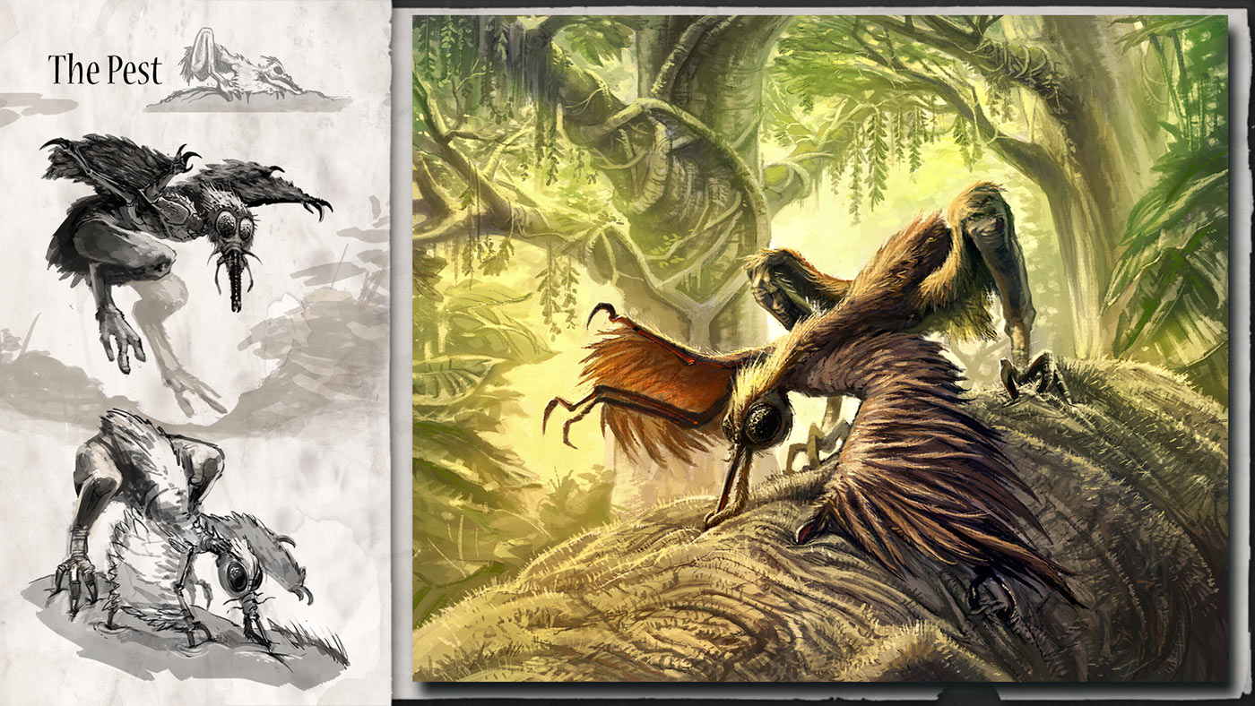 CONCEPT ART