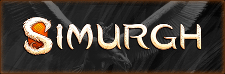 Simurgh