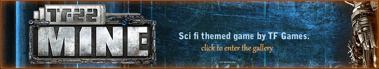TF22 MINE